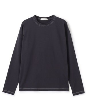 BEIGE， ROHDEA / プルオーバー Navy