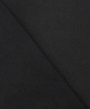 23区 【SLOW/一部店舗限定】ウォッシュドピーチタフタ ブルゾン グレー系