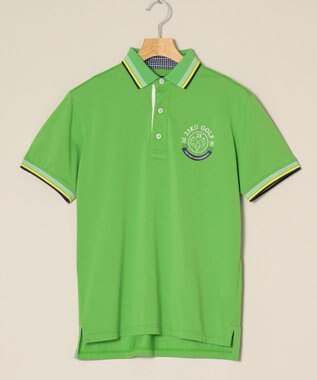 ONWARD Reuse Park メンズ商品【23区 GOLF】カットソー春夏