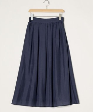ONWARD Reuse Park 【J.PRESS】スカート春夏 ネイビー