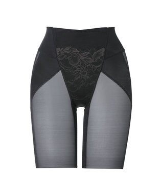  【BRADELIS NewYork peace】　細く見えるガードル23