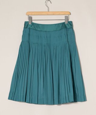 ONWARD Reuse Park 【自由区】スカート春夏 グリーン