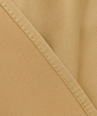BEIGE， 【Precious 4月号掲載】IBERIS / スタンドカラーブルゾン Beige