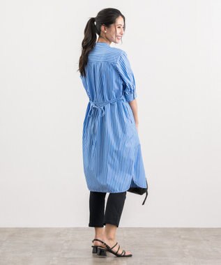 ONWARD Reuse Park 【UNFILO】パンツ春夏 ブラック