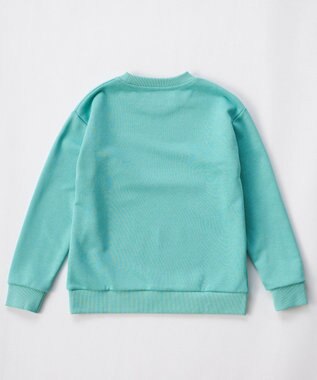 OP／FILA 【Kappa】スウェット上下セット ミント