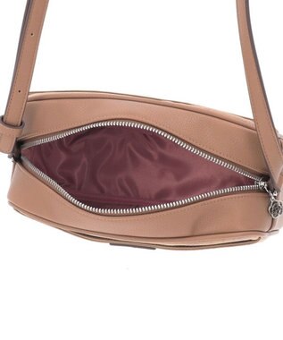 CLATHAS フローラ ショルダーバッグ ベージュ