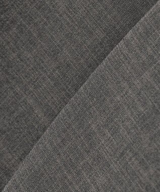 UNFILO MENS TENNEN TOUCH ノーカラージャケット [24年春夏商品] グレー