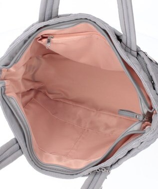 CLATHAS カペラ トートバッグ大 グレー