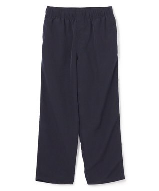 UNFILO MENS TORO TORO イージー ワイドパンツ [24年春夏商品] ネイビー