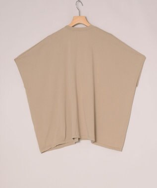 ONWARD Reuse Park 【23区】ニット春夏 ベージュ