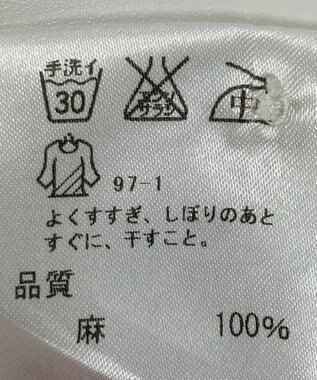 ONWARD Reuse Park 【J.PRESS】ブラウス春夏 ピンク