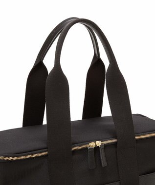 TOPKAPI 【Breath TOPKAPI】SCOTCH GRAIN PELICAN スコッチグレインペリカン ボストン バッグ キャリー対応 / 旅行 バッグ ブラック