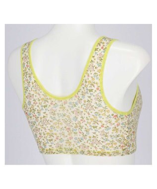 une nana cool MADE WITH LIBERTY FABRIC ナイトアップブラ　 IV