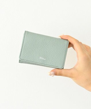 FOLNA RD アドリアレザー 名刺入れ・カードケース