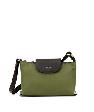 IBIZA ディアリオ　ショルダーバッグ