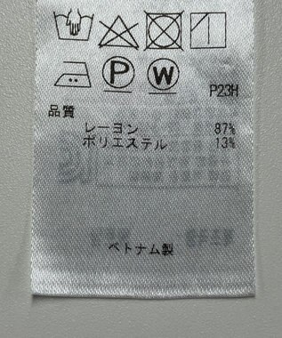 ONWARD Reuse Park 【組曲】ワンピース秋冬 ブラウン