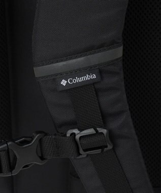 Columbia Columbia/ サイドキック35Lバックパック /コロンビア Black Multi