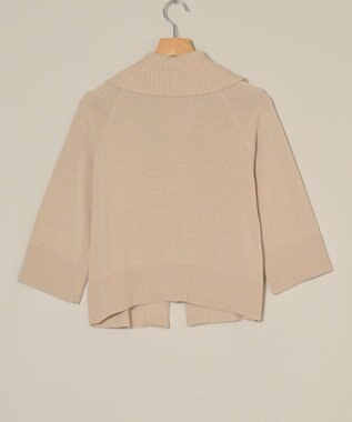 ONWARD Reuse Park 【23区】ニット春夏 ベージュ