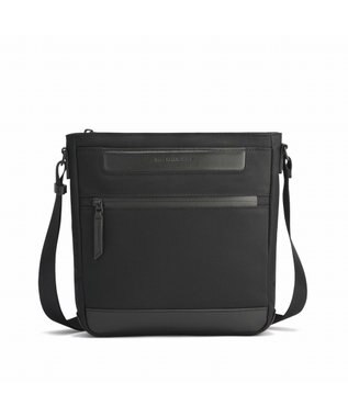 ZERO HALLIBURTON  サイファークワイエット ショルダーバッグ 81532 ブラック