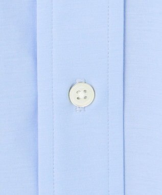 J.PRESS MEN 【KANEMASA JERSEY】ボタンダウン シャツ サックスブルー系