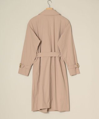 ONWARD Reuse Park 【any SiS】コート春夏 ブラウン