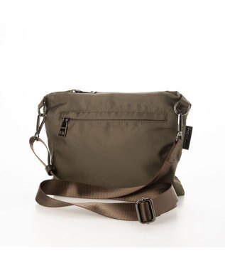 Y'SACCS 【Y’SACCS vous et】ポーチ付き4WAYリュック カーキ