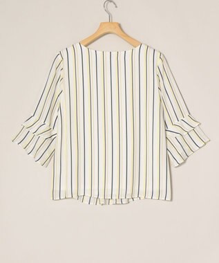ONWARD Reuse Park 【any SiS】カットソー春夏 イエロー