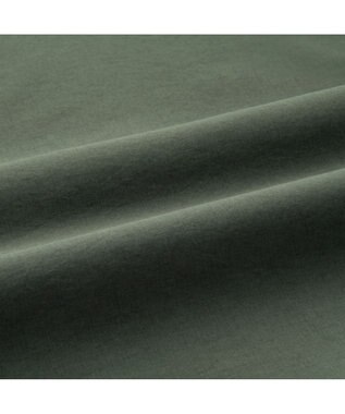 ZERO HALLIBURTON 【撥水・UVケア】 ハーフジップ ライトジャケット ZHG-W5A1a 85131 カーキ