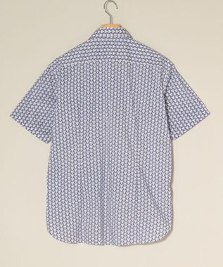 ONWARD Reuse Park メンズ商品【23区 HOMME】シャツ春夏 ネイビー