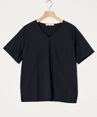 ONWARD Reuse Park 【23区】カットソー春夏 ネイビー