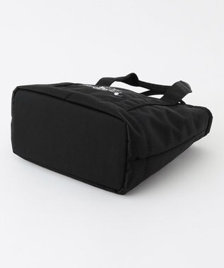 23区GOLF 【UNISEX】『PEANUTS』コラボ　保冷機能付きカートバッグ ブラック系