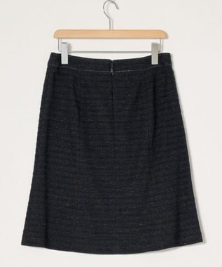 ONWARD Reuse Park 【23区】スカート春夏 ネイビー