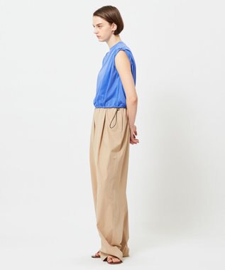 BEIGE， LIONEL / ギャザートップス Sax