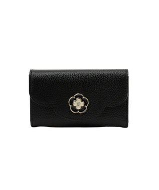 CLATHAS ペルル 三つ折りキーケース