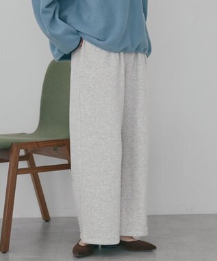 AMERICAN HOLIC スウェットイージーパンツ