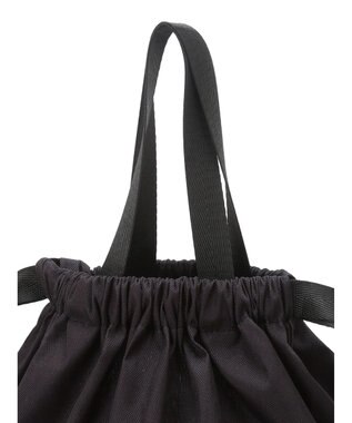 AMERICAN HOLIC ナップサック／Ｐｅｔｅｒ　Ｐａｎ Black