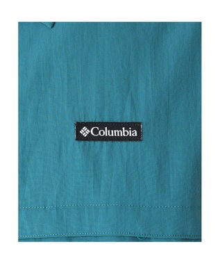 Columbia Columbia/ トルネードリムロングスリーブシャツジャケット /コロンビア River Blue