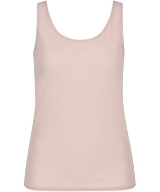 Wing インナー 汗をかいてもベタつきにくい 綿混(身生地部) 【瞬汗ドライ】 ノースリーブ タンクトップ 春 夏 EL1140 ウイング／ワコール