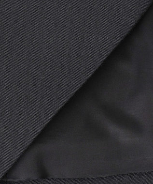 JOSEPH HOMME 【LEON 掲載】【HIGH GRADE LINE】ションヘルギャバジン　ジャケット ブラック系