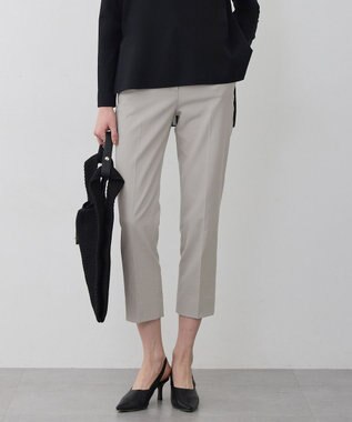 ICB L 【先行予約】LooseWeave クロップドパンツ