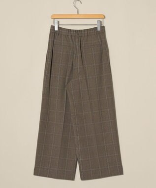 ONWARD Reuse Park 【any FAM】パンツ秋冬 ブラウン