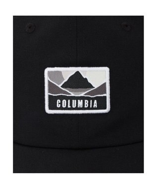 Columbia Columbia/ アモヌーサックフォールズキャップ /コロンビア Black