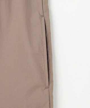 組曲 【先行予約】ライトファンクション キャミソールワンピース モカ系