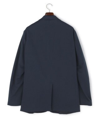 J.PRESS MEN 【J.PRESS ORIGINALS】KANEMASA 46G 3B Snap Button Blazer / New Authentic-Fit / Japan Made ネイビー系