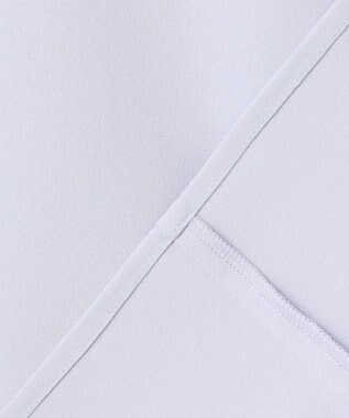 ANY SIS フリル ブラウス ライトブルー