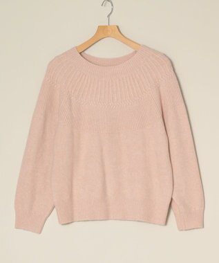 ONWARD Reuse Park 【any SiS】ニット秋冬