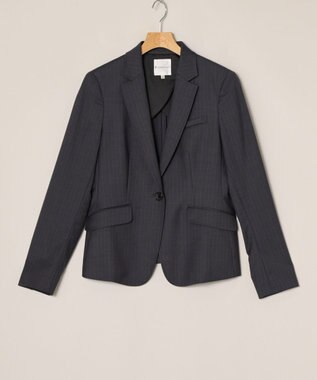 ONWARD Reuse Park 【組曲】ジャケット春夏 グレー