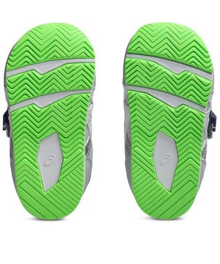 ASICS WALKING IDAHO BABY KT-ES / TOY STORY ライトグレー/ホワイト