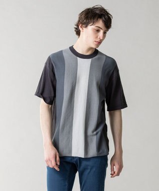 マルチグラデーション ニットtシャツ Joseph Men ファッション通販 公式通販 オンワード クローゼット マルチグラデーション ニットtシャツ Joseph Men ファッション通販 公式通販 オンワード クローゼット