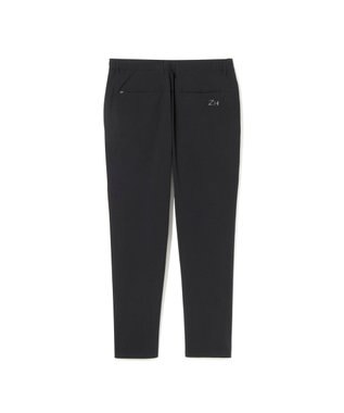 ZERO HALLIBURTON セットアップパンツ ZHG-M6S13 85204 ブラック